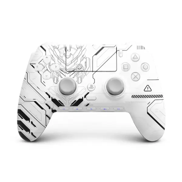 وحدة تحكم Scuf Omega اللاسلكية لجهاز PS5 إصدار Mecha