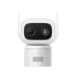 Eufy Wired Cam C31 Full HD Pan-Tilt Security Camera CCTV - White