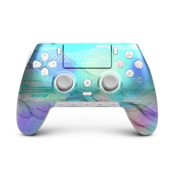 Scuf Omega  Wireless Controller For Ps5 - TeeP