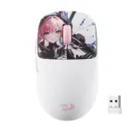 Redragon - Klyamoor Pro Standard Tri-modes Light-weight Ayaka Edition Gaming Mouse