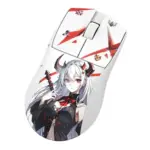 Redragon K1NG M916 PRO 3 Modes Wireless Gaming Mouse