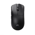 Cybeart Artemis 1K 52g Ultra-light Hot-Swap Tri-Mode Gaming Mouse - Black