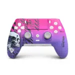 Scuf Omega  Wireless Controller For Ps5 - Respawn