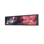 Darkflash V92 9.2'' IPS Display Screen - Black