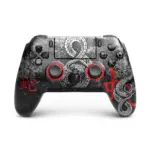 Scuf Omega  Wireless Controller For Ps5 - Snake