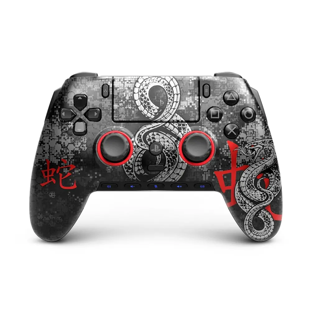 kj5 Scuf Omega Wireless Controller For Ps5 - Snake - Image 1