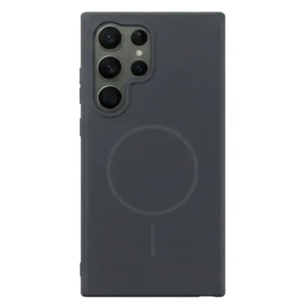 Kairui Protective Phone Case For Samsung Galaxy S26 Ultra - Dark Grey