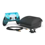 Scuf Omega  Wireless Controller For Ps5 - Iceman Isaac - Image 5