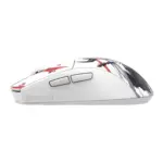 Redragon K1NG M916 PRO 3 Modes Wireless Gaming Mouse - Image 2