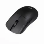 Cybeart Artemis 1K 52g Ultra-light Hot-Swap Tri-Mode Gaming Mouse - Black - Image 2