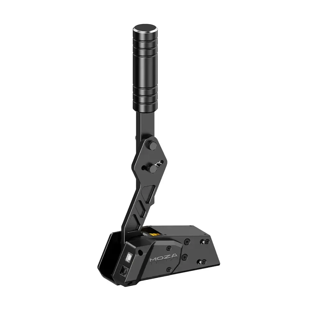 kjhre_1 فرامل اليد للألعاب Moza Racing HBP Handbrake - الصورة 1
