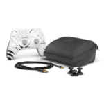 ⁦وحدة تحكم Scuf Omega اللاسلكية لجهاز PS5 إصدار Mecha⁩ - الصورة ⁦4⁩