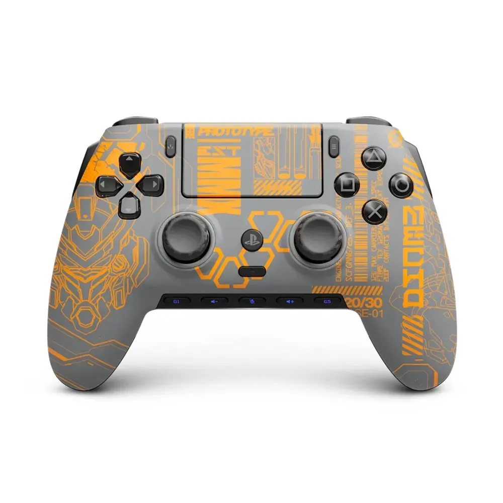 kjregt Scuf Omega Wireless Controller For Ps5 - Prototype - Image 1