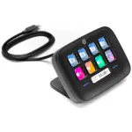 Elgato Stream Deck Neo - Black - Image 2