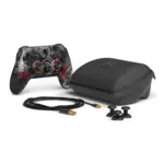 Scuf Omega  Wireless Controller For Ps5 - Snake - Image 5