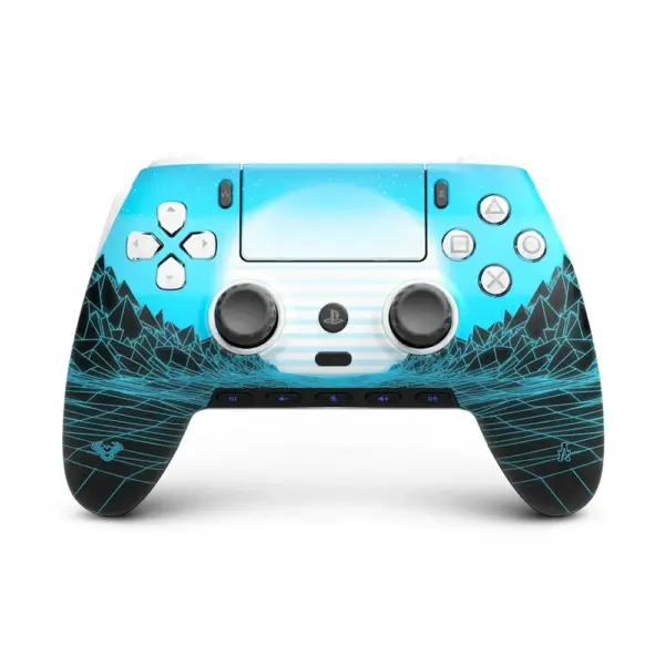 Scuf Omega  Wireless Controller For Ps5 - Iceman Isaac