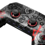 Scuf Omega  Wireless Controller For Ps5 - Snake - Image 4