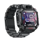 HUAWEI WATCH KIDS X1 Pro - Black - Image 2