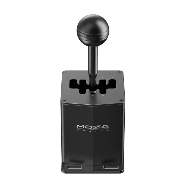 Moza Racing - Hgp SIM Racing Stick Shifter For Windows