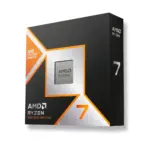 AMD Ryzen 7 9850X3D معالج كمبيوتر مكتبي