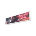 Darkflash V92 9.2'' IPS Display Screen - White - Image 3