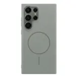Kairui Protective Phone Case For Samsung Galaxy S26 Ultra - Light Grey