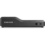 Elgato Wave XLR Pro USB-C Audio Interface - Black - Image 2