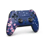 Scuf Omega  Wireless Controller For Ps5 - Dark Cherry Blossom - Image 2