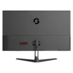 ⁦GameOn Essential Series شاشة ألعاب، شاشة IPS بحجم 27 بوصة، دقة FHD، و144 هرتز - سوداء⁩ - الصورة ⁦4⁩