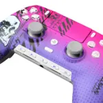 Scuf Omega  Wireless Controller For Ps5 - Respawn - Image 4