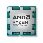 ⁦AMD Ryzen 7 9850X3D معالج كمبيوتر مكتبي⁩ - الصورة ⁦2⁩