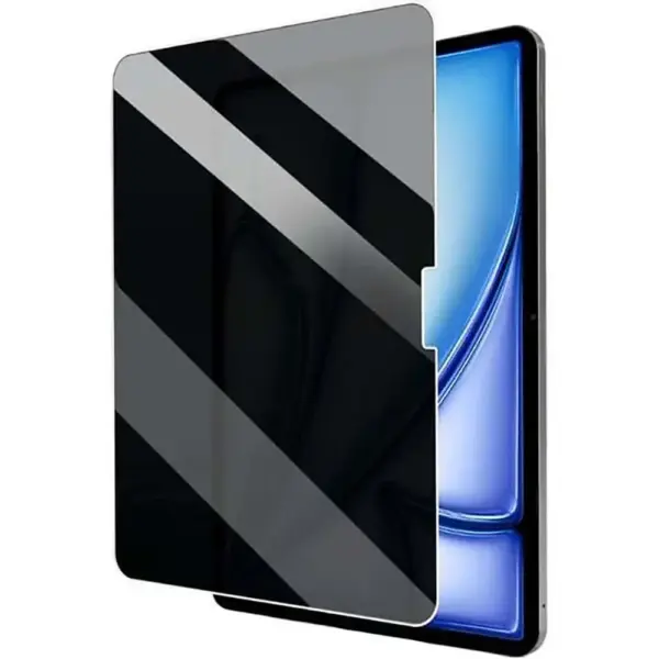 Liberty Guard iPad Pro 13-inch (2024) 2.5D Tempered Privacy Glass