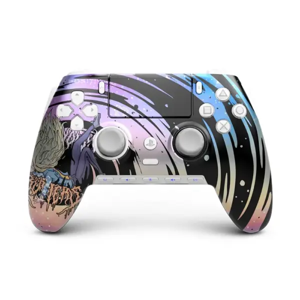 Scuf Omega  Wireless Controller For Ps5 - Butters