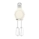 SMEG Hand mixer 50's Style - Cream - Image 7