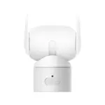 Eufy Wired Cam C31 Full HD Pan-Tilt Security Camera CCTV - White - Image 3