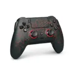 Scuf Omega  Wireless Controller For Ps5 - Fracture - Image 2