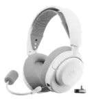 Steelseries Arctis Nova 3 Wireless gaming headset for PC - white