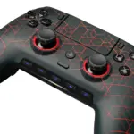 Scuf Omega  Wireless Controller For Ps5 - Fracture - Image 4