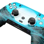Scuf Omega  Wireless Controller For Ps5 - Iceman Isaac - Image 4