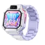 HUAWEI WATCH KIDS X1 Pro - Purple - Image 2