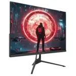 GameOn Essential Series Gaming Monitor, 23.8" IPS Display, FHD Resolution, 144Hz - Image 2