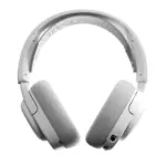 Steelseries Arctis Nova 3 Wireless gaming headset for PC - white - Image 2