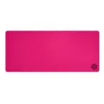 SteelSeries QcK Heavy XXL Gaming Mouse Pad - Magenta