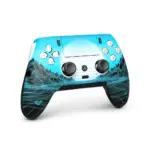 Scuf Omega  Wireless Controller For Ps5 - Iceman Isaac - Image 2