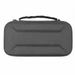 حقيبة تنقل (Travel Case) لجهاز Nintendo Switch أو Switch OLED - لون رمادي