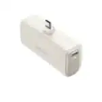 Anker Nano Powerbank 5000Mah 22.5W Built-In Usb-C Connector