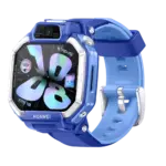 ساعة هواوي الذكية للأطفال (Huawei Watch Kids X1) - باللون الأزرق<br/>