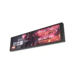 Darkflash V92 9.2'' IPS Display Screen - Black - Image 3