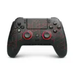 Scuf Omega  Wireless Controller For Ps5 - Fracture