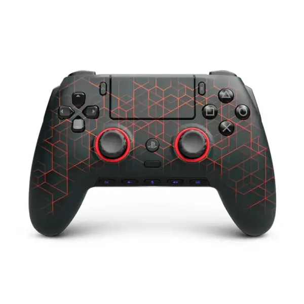 Scuf Omega  Wireless Controller For Ps5 - Fracture
